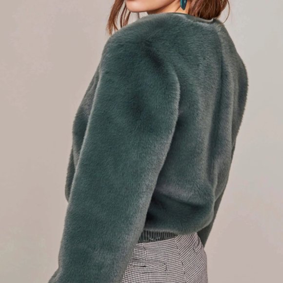 Frankie Jacket - ASTR the Label - Picture 4 of 12